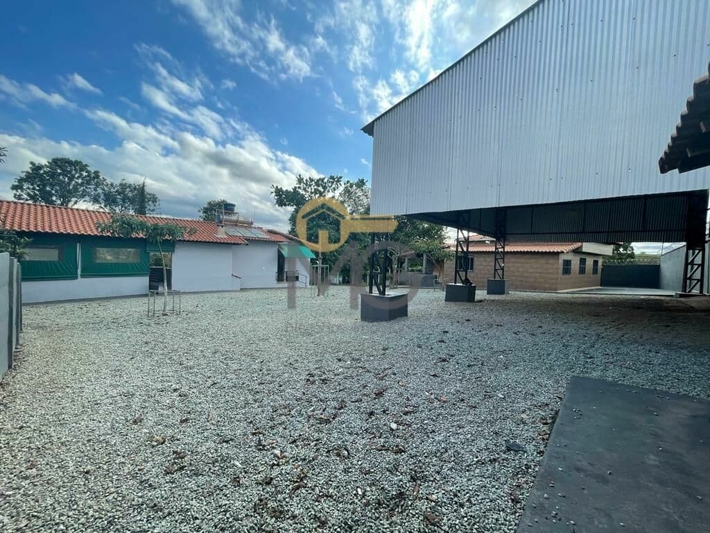 Chácara à venda em Passos/MG