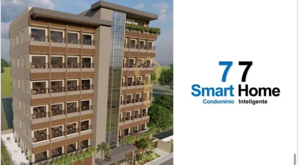 Apartamento em Passos - Belo Horizonte