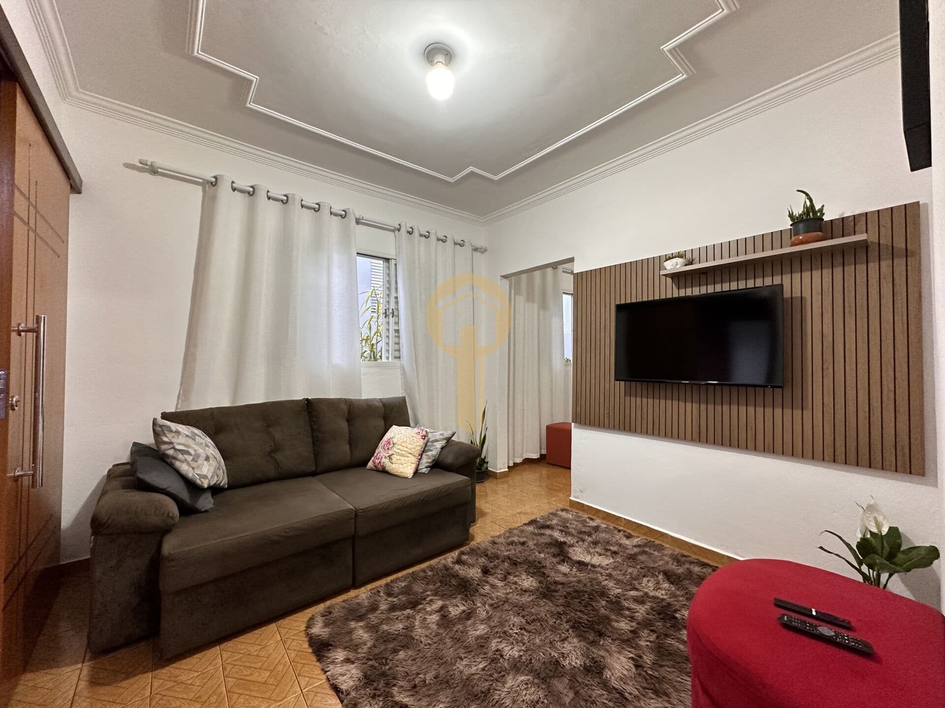 Casa em Passos - Penha