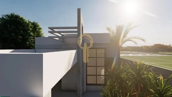 Casa em Passos - Muarama