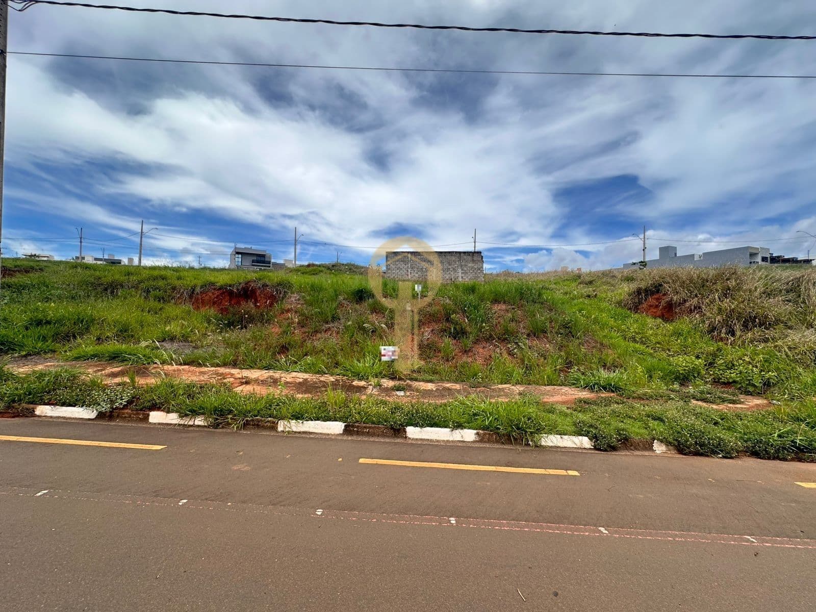 Lote/Terreno em Passos - Villágio D' Itália