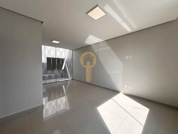 Casa em Passos - Parque das Aroeiras