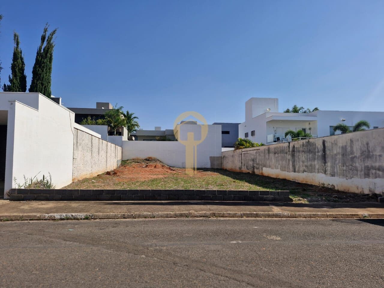 Lote/Terreno em Passos - Novo Mundo