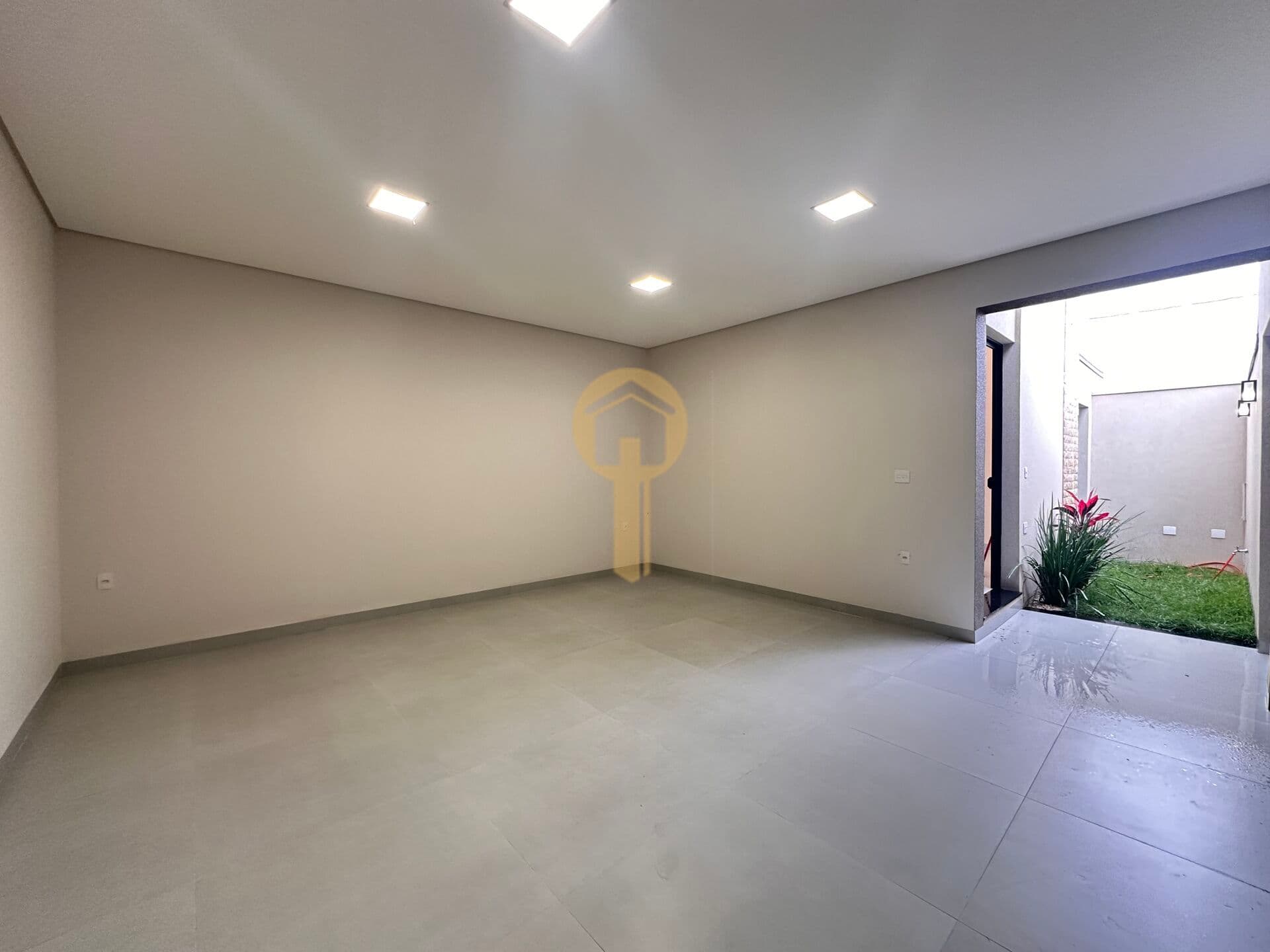 Casa Alto Padrão em Villágio D' Itália, Passos/MG