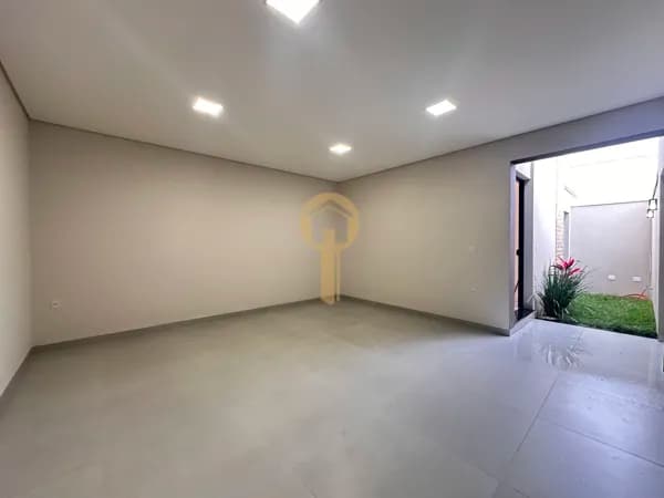 Casa Alto Padrão em Villágio D' Itália, Passos/MG