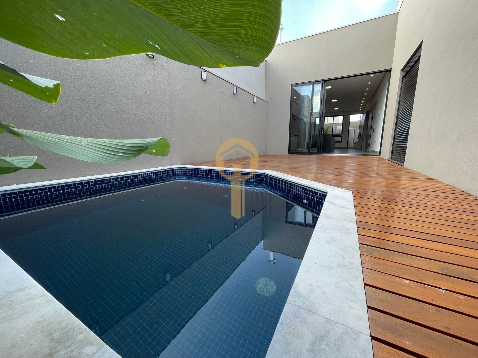 Casa em Passos - Vila Rica