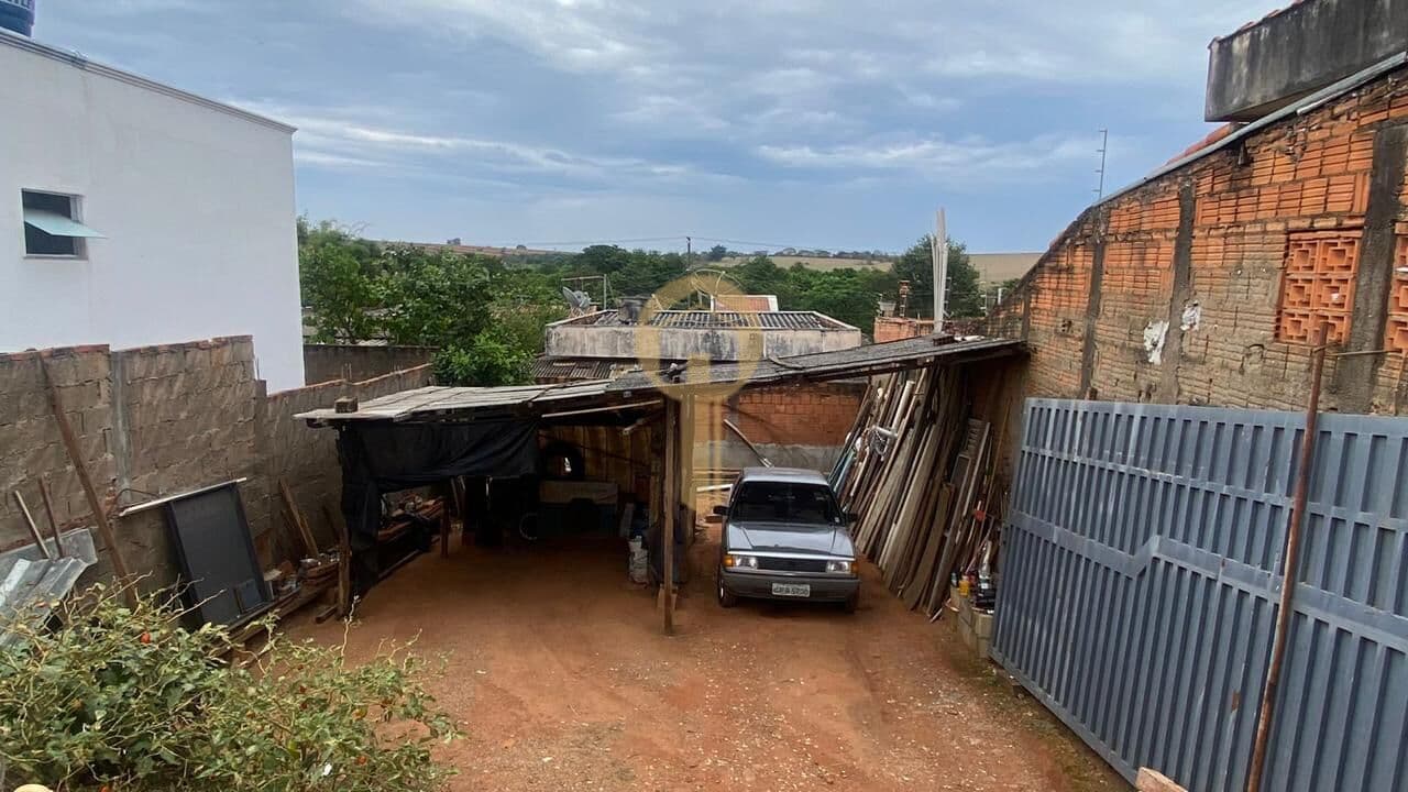 Lote/Terreno em Passos - Penha II