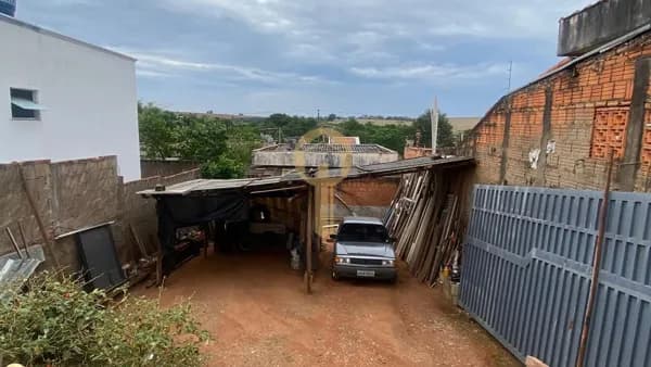 Lote/Terreno em Passos - Penha II