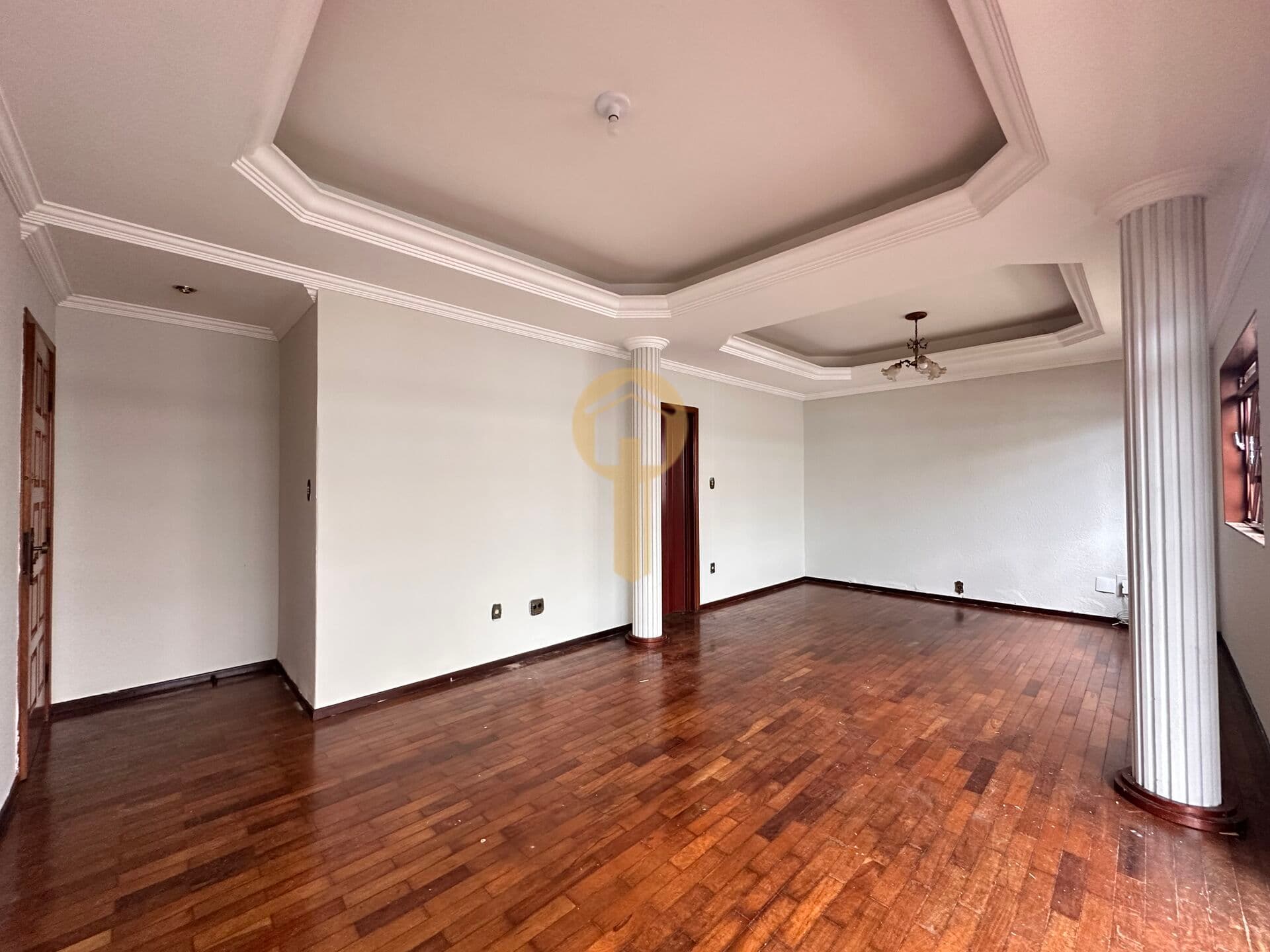 Apartamento em Centro, Passos/MG
