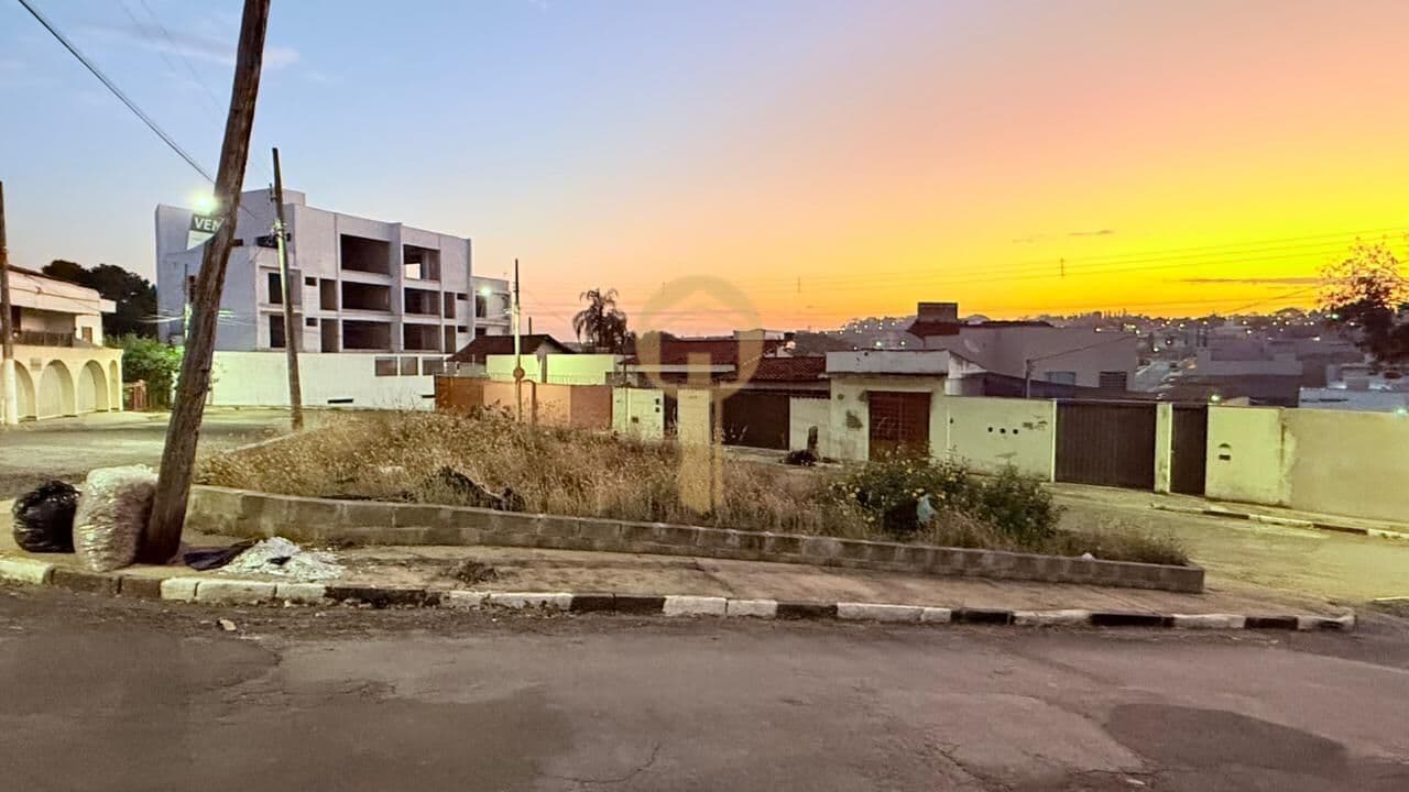 Lote/Terreno em Passos - Muarama