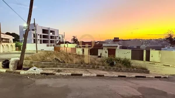 Lote/Terreno em Passos - Muarama