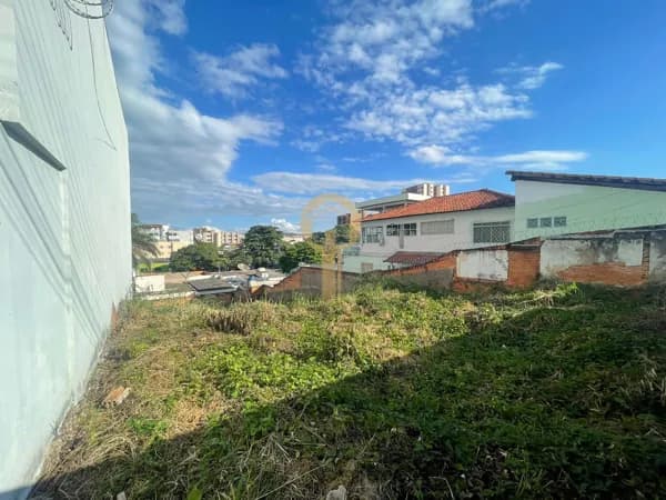 Lote/Terreno em Passos - São Francisco