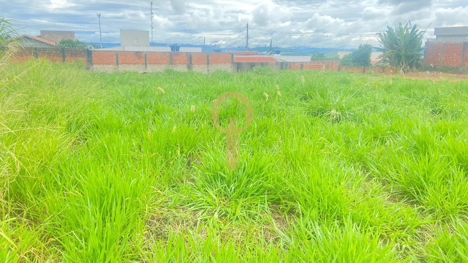 Terreno Lote em Nova Passos, Passos/MG