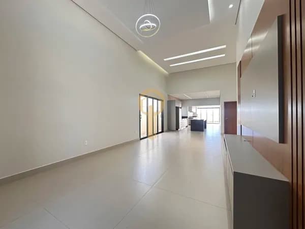 Casa Alto Padrão em Vila Rica, Passos/MG