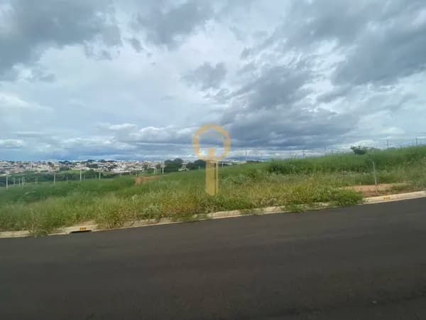 Lote/Terreno em Passos - Jardim dos Lagos