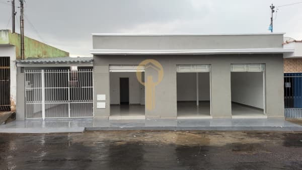 Casa em Passos - Nossa Senhora Aparecida