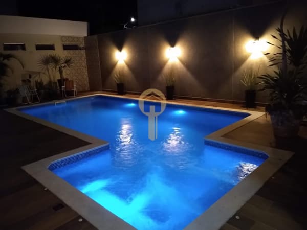 Casa em Passos - Nossa Senhora das Graças