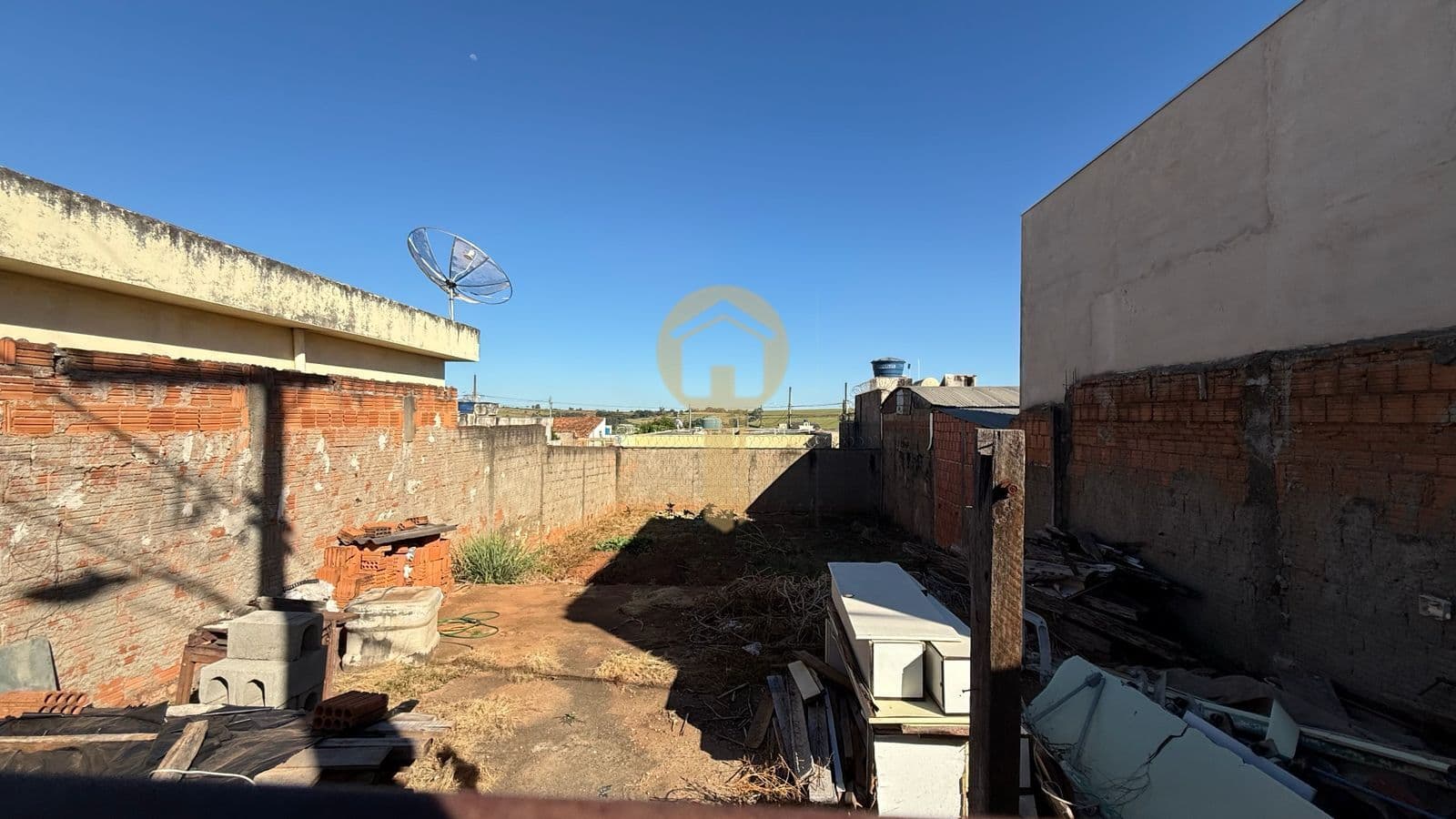 Lote/Terreno em Passos - Penha II