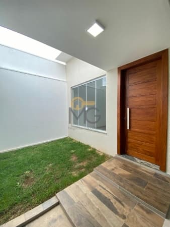Casa à venda em Passos/MG