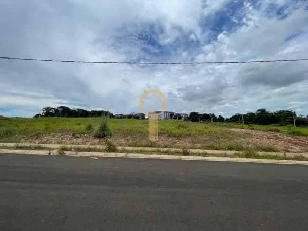 Lote/Terreno em Passos - Jardim dos Lagos