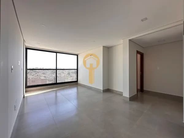 Apartamento em Passos - Centro