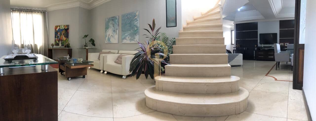 Apartamento em Passos - Centro