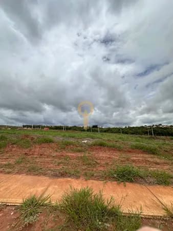 Lote/Terreno em Passos - Jardim dos Lagos