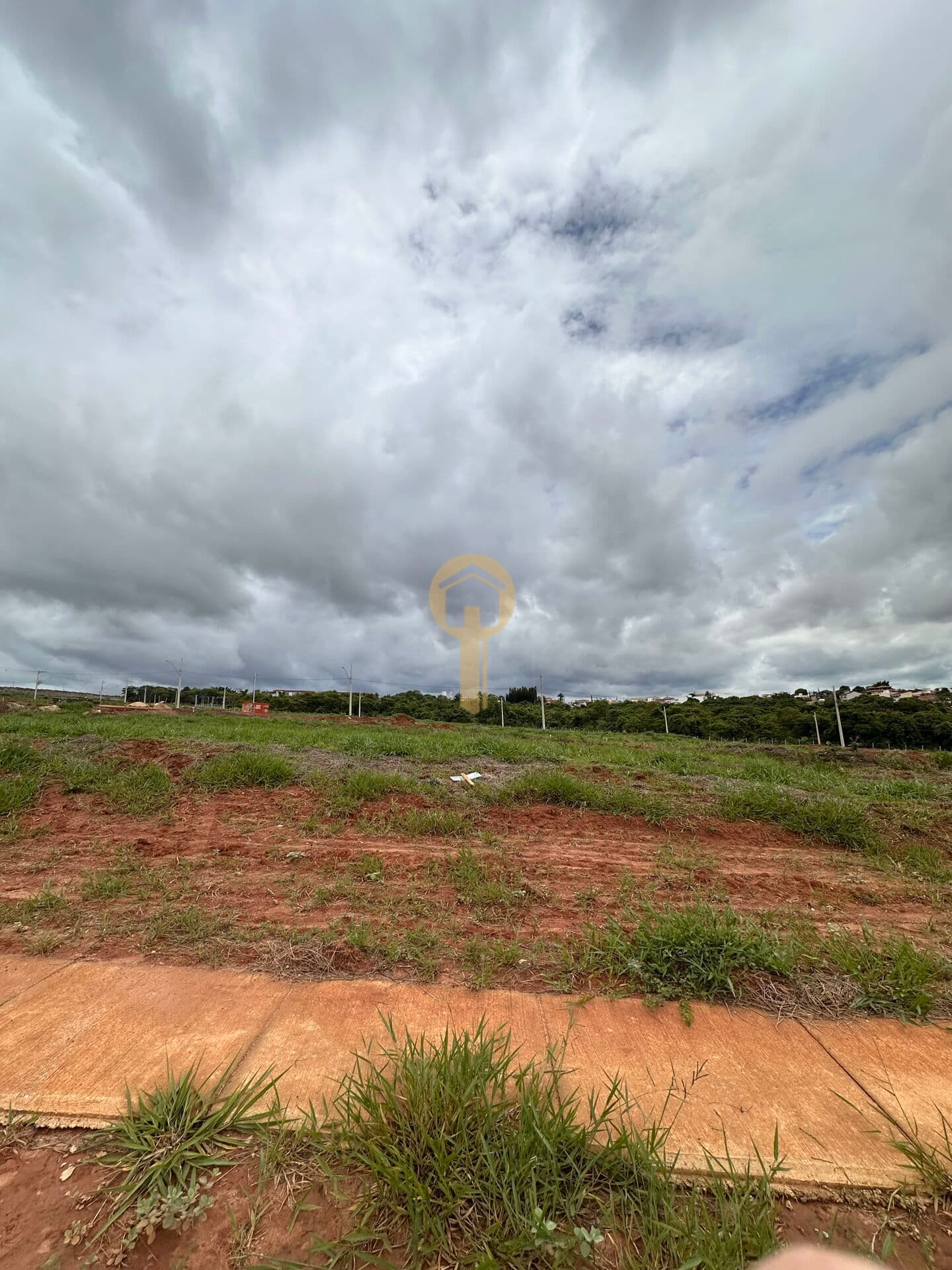 Lote/Terreno em Passos - Jardim dos Lagos