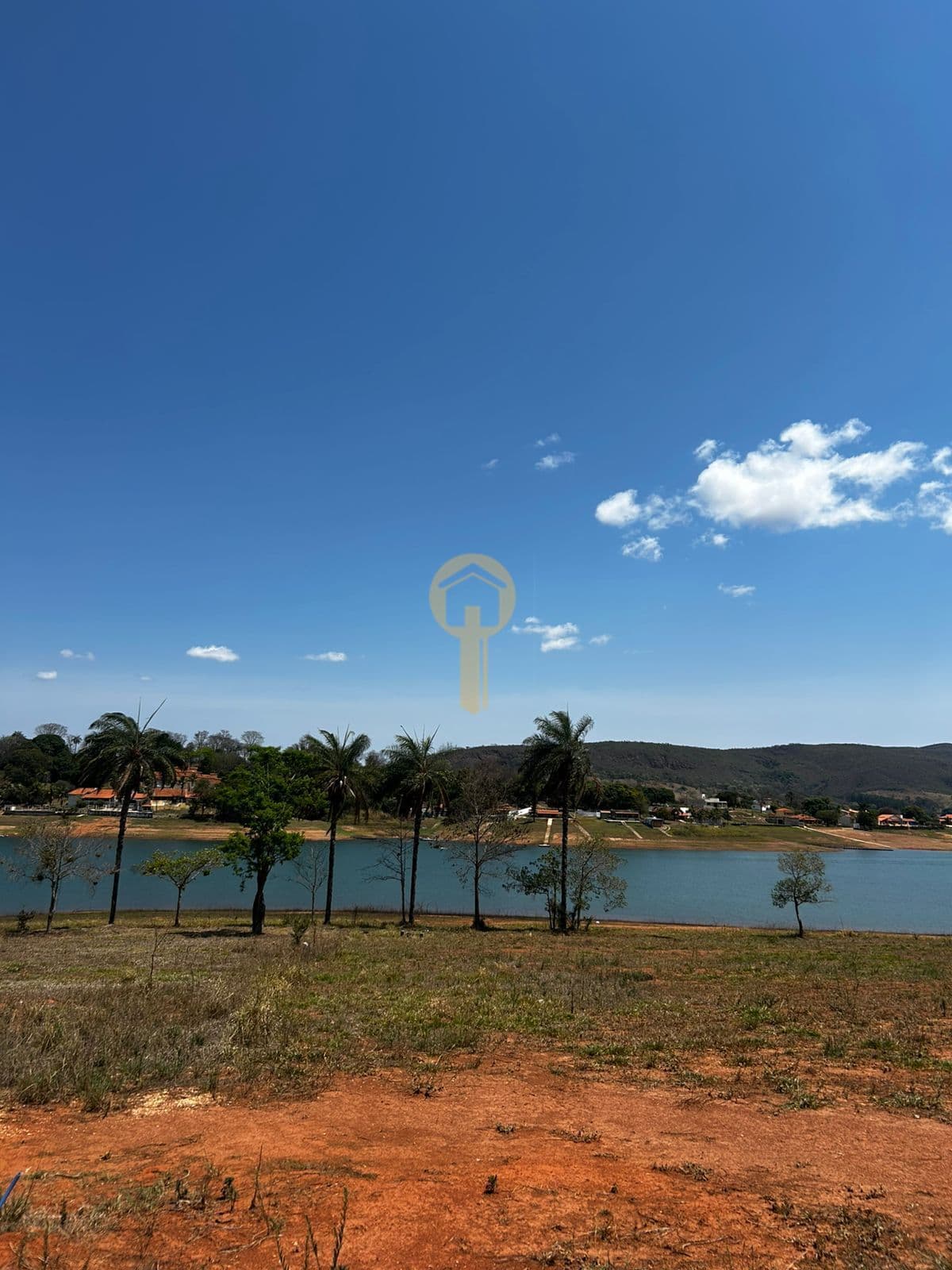Lote/Terreno em São José da Barra - Centro