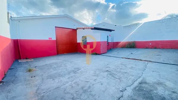 Ponto Comercial Comércio em Parque Residencial Eldorado, Passos/MG