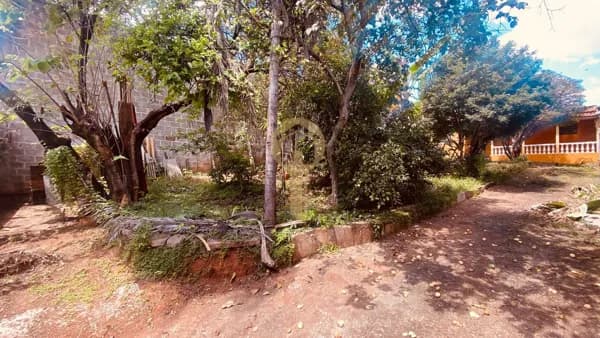 Terreno Lote em Serra das Brisas, Passos/MG