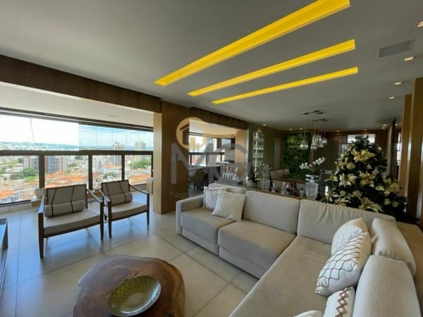 Apartamento à venda em Passos/MG