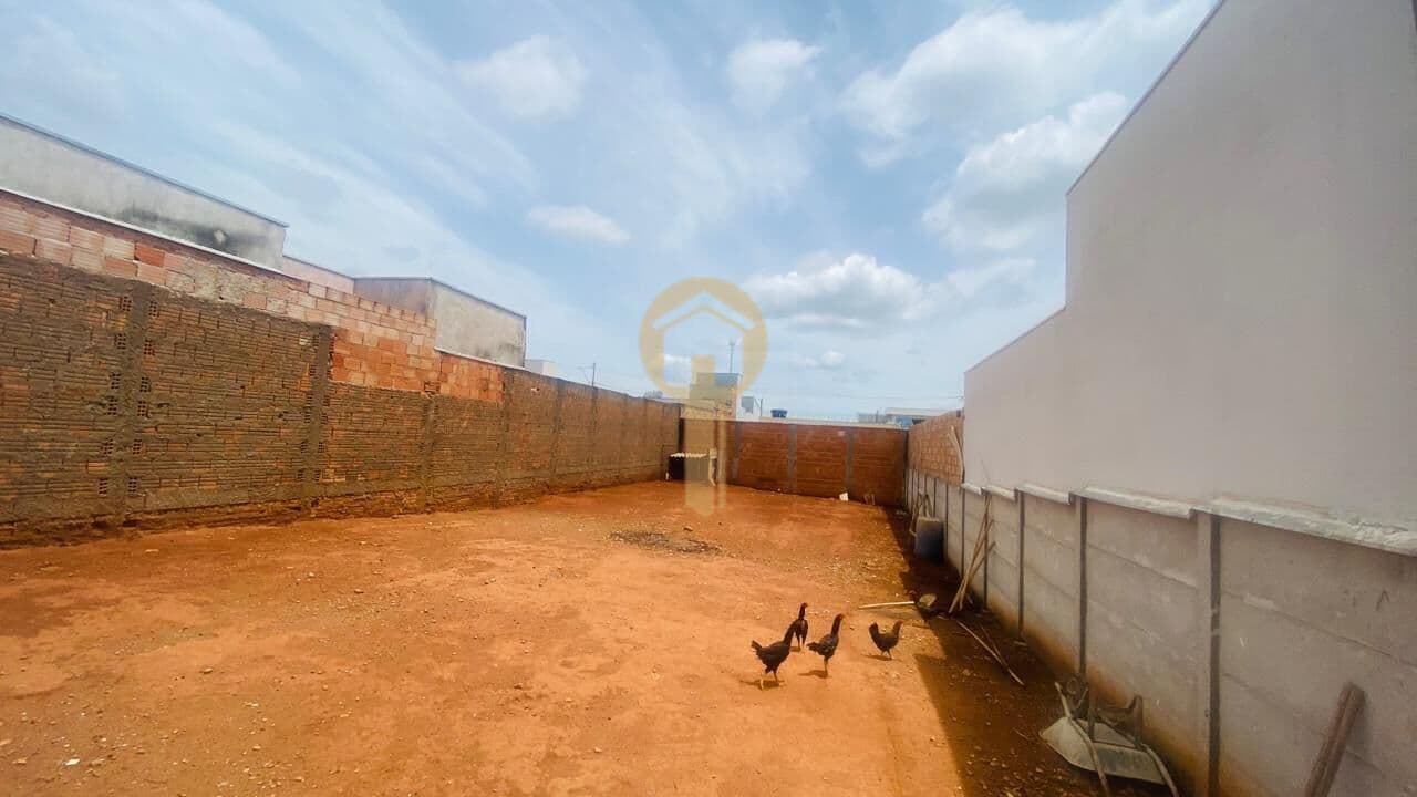 Lote/Terreno em Passos - Nova Passos