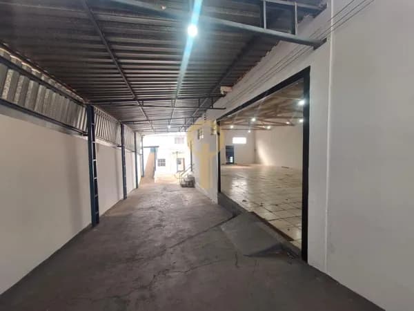 Casa em Passos - Vila Rica