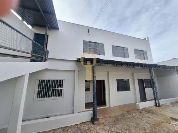 Casa em Passos - Vila Rica