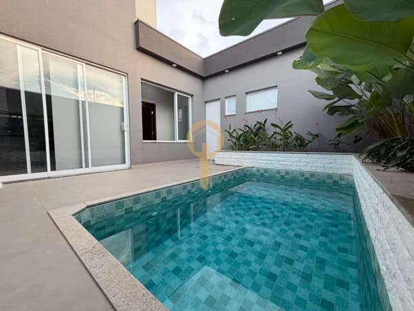 Casa em Passos - Villágio D' Itália
