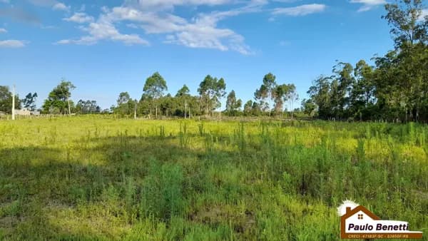 "3.091,69 m² Área Total - Terra Rural sem Benfeitorias"