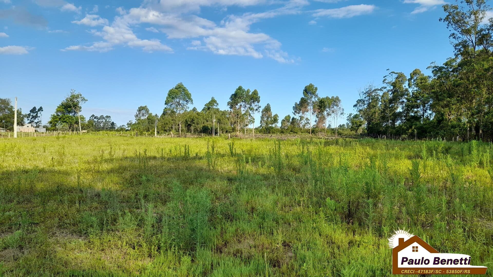 "3.091,69 m² Área Total - Terra Rural sem Benfeitorias"
