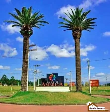 "227,99 m² Terreno Urbano em Loteamento - Praia Caravelle"