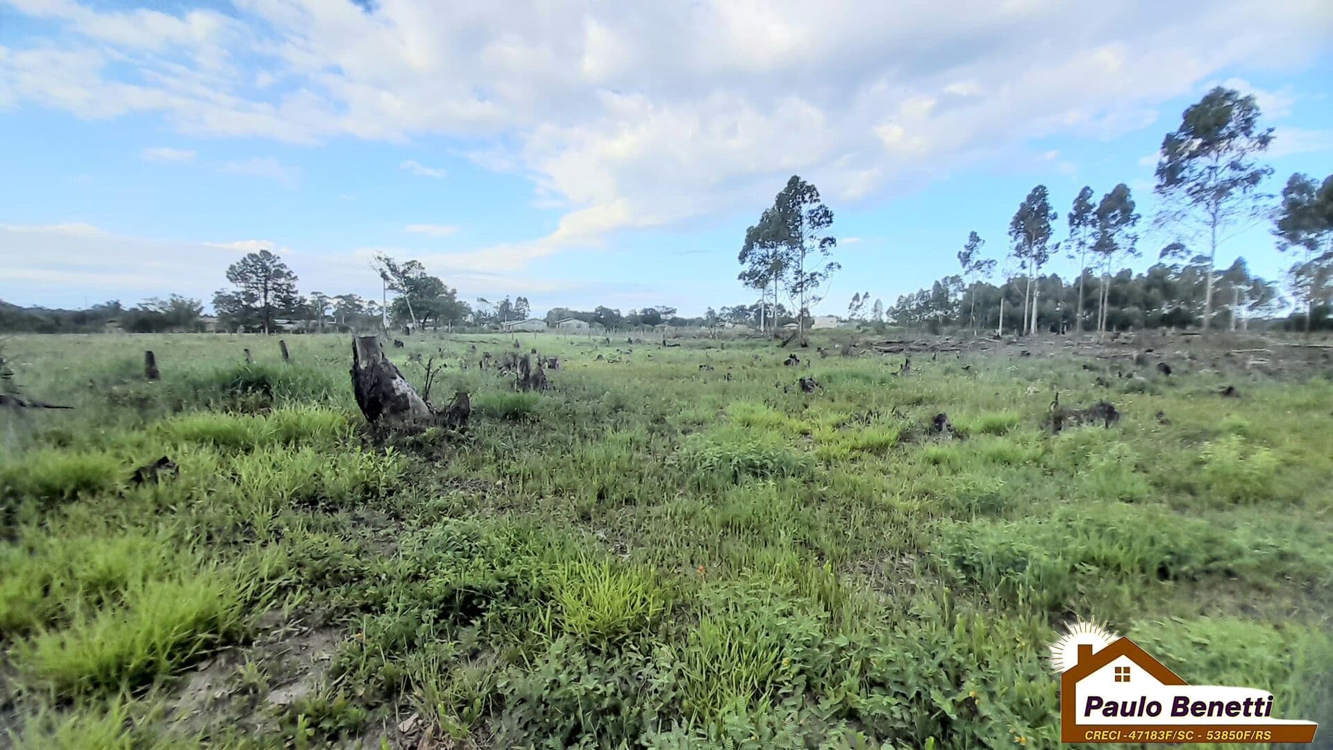 "3.091,79 m² Área Total - Terra Rural sem Benfeitorias"