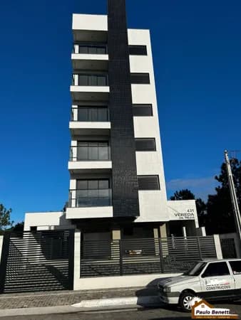 "72,10 m² Área Privativa - Apto - 2 dormitórios, sendo 1 suíte, 1 banheiro social"