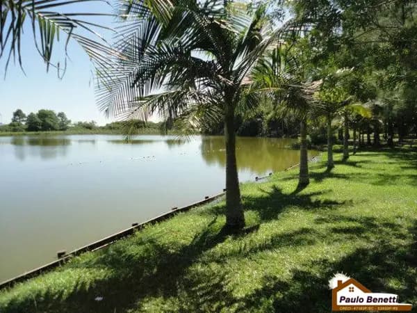 "264 m² Área Total - Terreno Urbano - Escriturado"