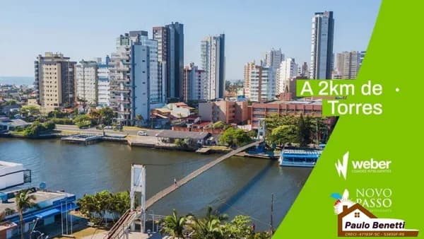 "Expansão Novo Passo - Bairro Inteligente"