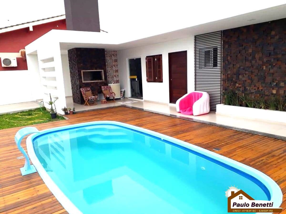 "192 m² Área Privativa - Casa Térrea - 3 dormitórios, sendo 1 Suíte, 2 banheiros social"