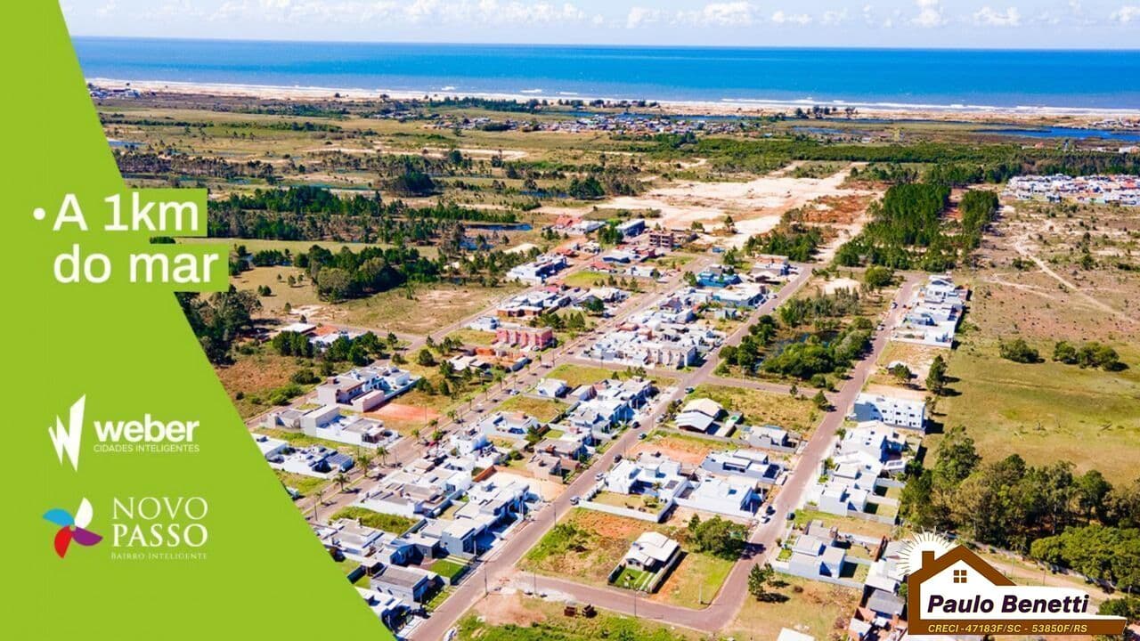 "Expansão Novo Passo - Bairro Inteligente"