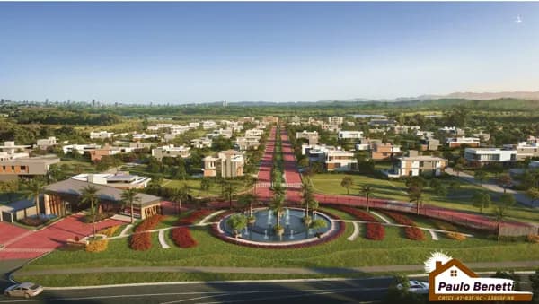 "366 lotes no total - Riviera Mampituba - Com Marina"