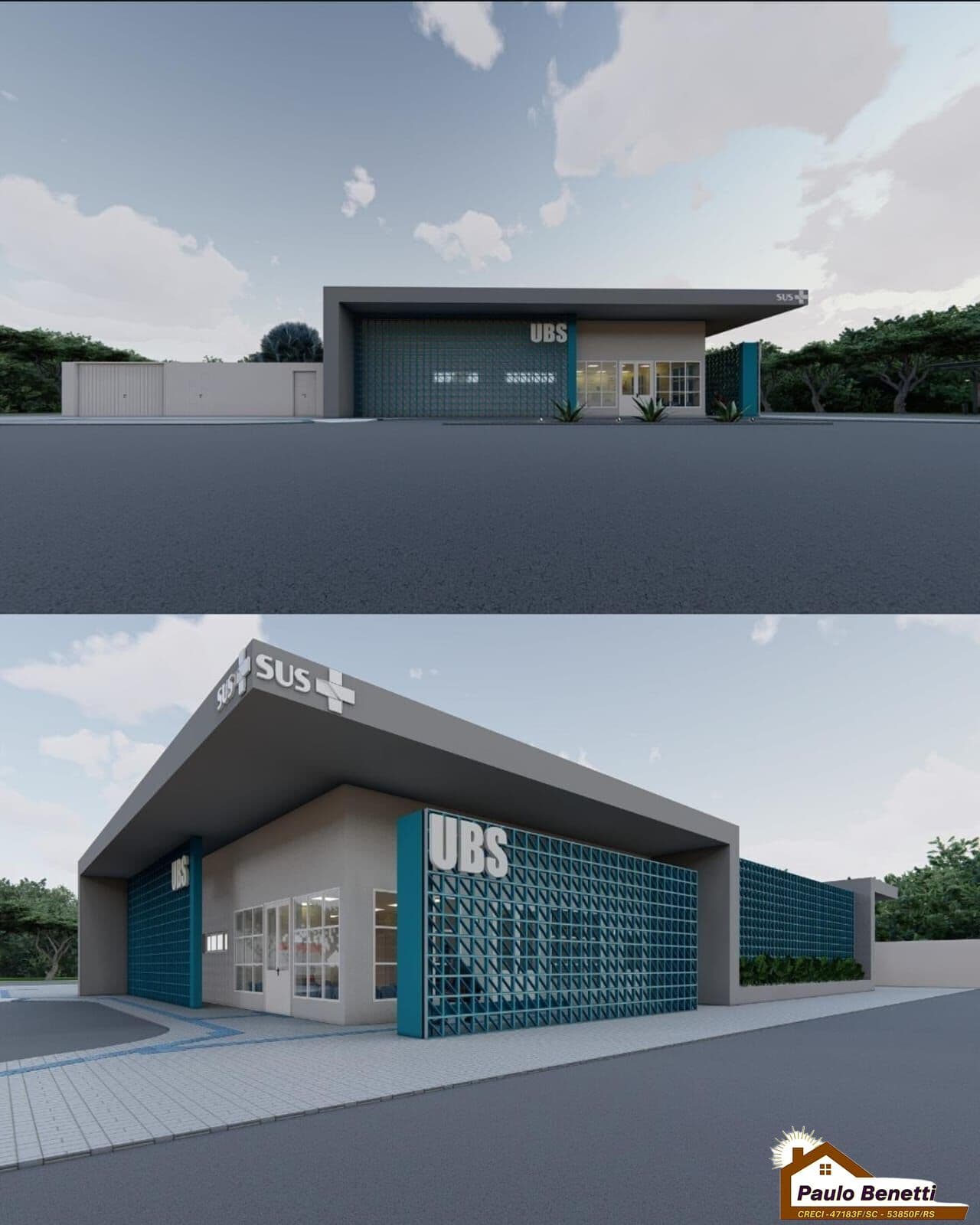 "Expansão Novo Passo - Bairro Inteligente"