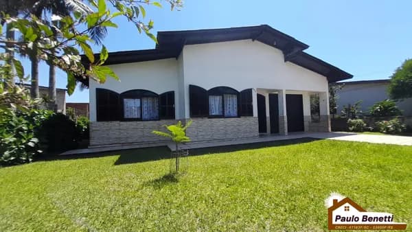"110 m² Casa Térrea - 2 dormitórios, 1 banheiro Social"