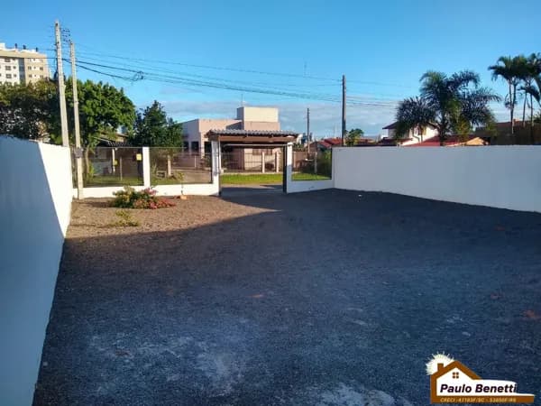 "108 m² Casa Térrea - 2 dormitórios - 1 banheiro social"