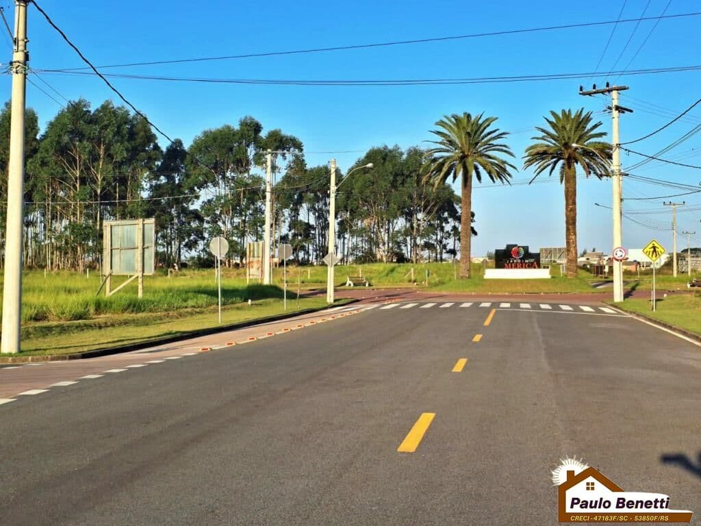 "221,09 m² Terreno Urbano em Loteamento - Praia Caravelle"